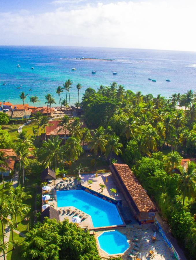 Village Paraiso Tropical مورو دي ساو باولو المظهر الخارجي الصورة